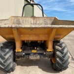 Mecalac TA6 Dumper Mecalac TA6 Dumper
