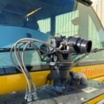 Carmichael Cobra 2 6x6 Airport Crash Tender Carmichael Cobra 2 6x6 Airport Crash Tender