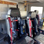 Carmichael Cobra 2 6x6 Airport Crash Tender Carmichael Cobra 2 6x6 Airport Crash Tender
