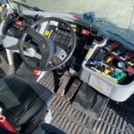 Carmichael Cobra 2 6x6 Airport Crash Tender Carmichael Cobra 2 6x6 Airport Crash Tender