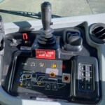 Carmichael Cobra 2 6x6 Airport Crash Tender Carmichael Cobra 2 6x6 Airport Crash Tender