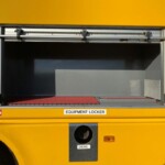 Carmichael Cobra 2 6x6 Airport Crash Tender Carmichael Cobra 2 6x6 Airport Crash Tender