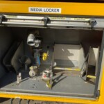 Carmichael Cobra 2 6x6 Airport Crash Tender Carmichael Cobra 2 6x6 Airport Crash Tender