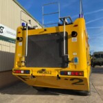 Carmichael Cobra 2 6x6 Airport Crash Tender Carmichael Cobra 2 6x6 Airport Crash Tender